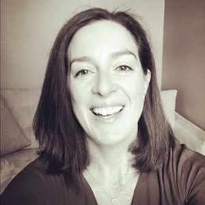 Meet your Posher, Tara